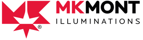 MK mont Illuminations logo